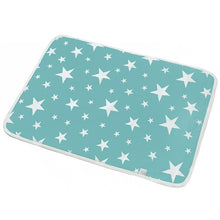 Load image into Gallery viewer, Absorbent Environment Protect Diaper Mat