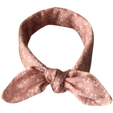 Load image into Gallery viewer, Fashion Plaid Dots Style Winter Pet Bandanas Cotton