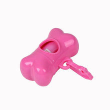 Load image into Gallery viewer, Useful Pet Poop Bag Set Multipurpose Carrier Garbage