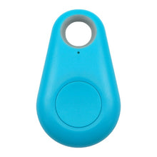 Load image into Gallery viewer, Pet Smart GPS Tracker Mini Anti-Lost Waterproof

