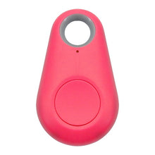 Load image into Gallery viewer, Pet Smart GPS Tracker Mini Anti-Lost Waterproof

