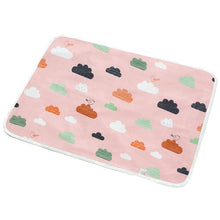Load image into Gallery viewer, Absorbent Environment Protect Diaper Mat
