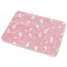 Load image into Gallery viewer, Absorbent Environment Protect Diaper Mat
