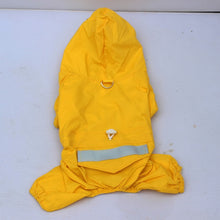 Load image into Gallery viewer, Hot Pet Dog Rain Coat Clothes Dog Puppy
