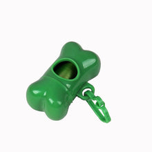 Load image into Gallery viewer, Useful Pet Poop Bag Set Multipurpose Carrier Garbage
