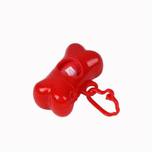 Load image into Gallery viewer, Useful Pet Poop Bag Set Multipurpose Carrier Garbage
