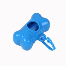Load image into Gallery viewer, Useful Pet Poop Bag Set Multipurpose Carrier Garbage
