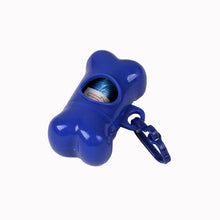 Load image into Gallery viewer, Useful Pet Poop Bag Set Multipurpose Carrier Garbage
