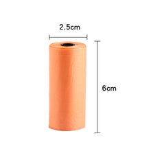 Load image into Gallery viewer, Useful Pet Poop Bag Set Multipurpose Carrier Garbage
