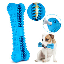 Load image into Gallery viewer, Pet Dog Toothbrush Stick Pet Chew Toys Dogs
