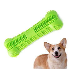 Load image into Gallery viewer, Pet Dog Toothbrush Stick Pet Chew Toys Dogs
