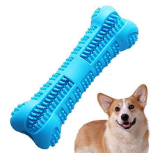 Load image into Gallery viewer, Pet Dog Toothbrush Stick Pet Chew Toys Dogs
