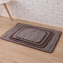 Load image into Gallery viewer, Dog Mat Cooling Summer Pad Mat For Dogs
