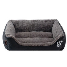 Load image into Gallery viewer, Pet Bed 8Colors Warm Cozy Dog House
