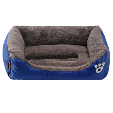 Load image into Gallery viewer, Pet Bed 8Colors Warm Cozy Dog House
