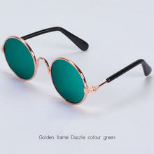 Load image into Gallery viewer, Lovely Pet Cat Glasses Dog Glasses Pet Products Kitty Toy Dog Sunglasses
