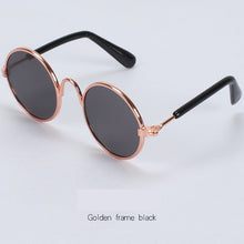 Load image into Gallery viewer, Lovely Pet Cat Glasses Dog Glasses Pet Products Kitty Toy Dog Sunglasses

