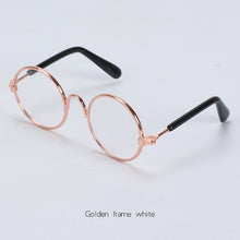 Load image into Gallery viewer, Lovely Pet Cat Glasses Dog Glasses Pet Products Kitty Toy Dog Sunglasses
