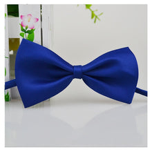 Load image into Gallery viewer, Fashion Pet Dog Cat Bow Tie Necklace Adjustable
