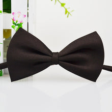 Load image into Gallery viewer, Fashion Pet Dog Cat Bow Tie Necklace Adjustable
