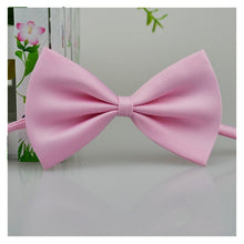 Load image into Gallery viewer, Fashion Pet Dog Cat Bow Tie Necklace Adjustable
