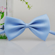 Load image into Gallery viewer, Fashion Pet Dog Cat Bow Tie Necklace Adjustable
